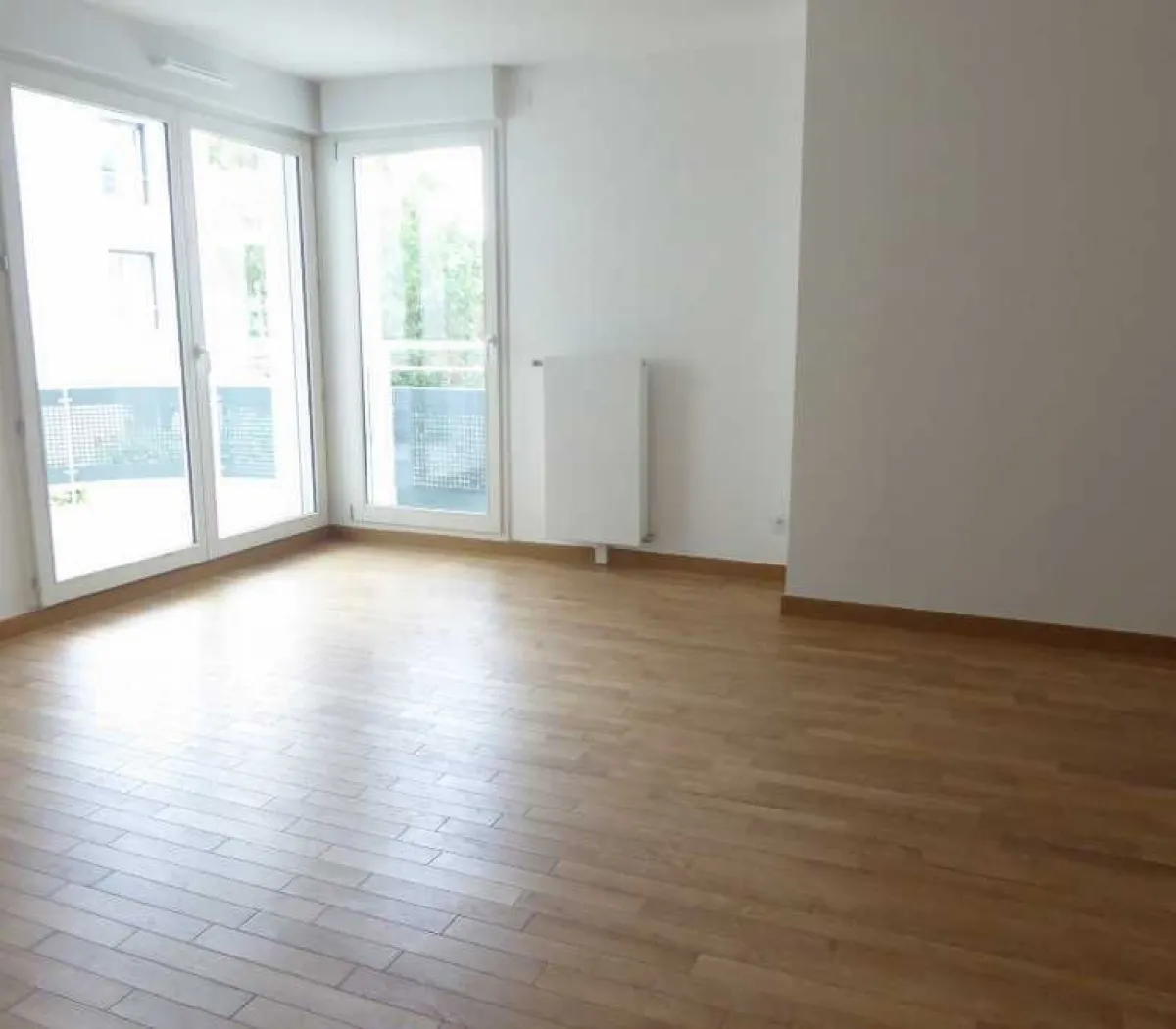 Location Villeurbanne Appartement 69de6115882a