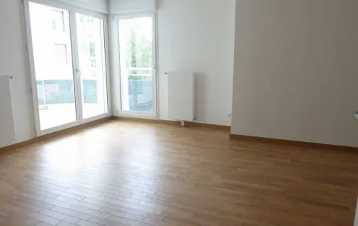 Location Villeurbanne Appartement 69de6115882a