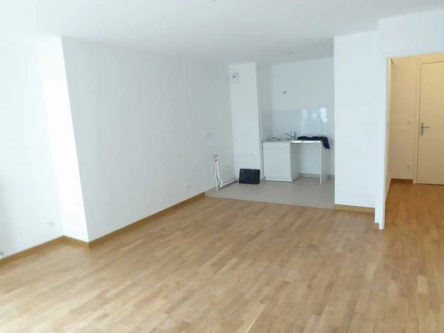 Location Villeurbanne Appartement 69de6115882a
