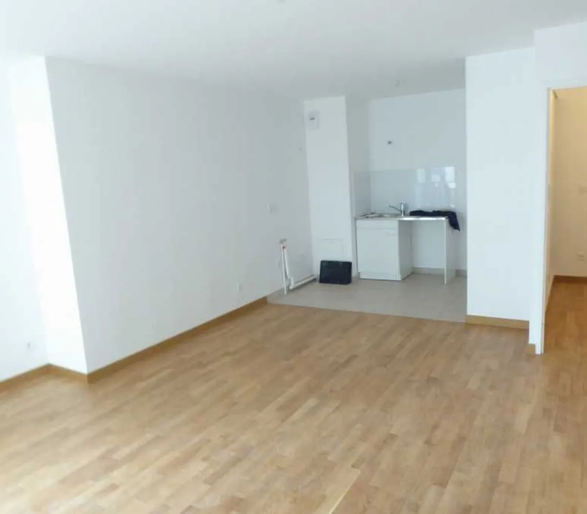 Location Villeurbanne Appartement 69de6115882a