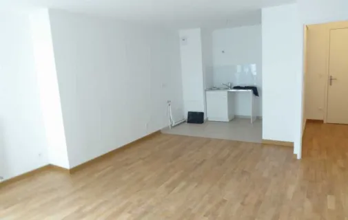 Location Villeurbanne Appartement 69de6115882a