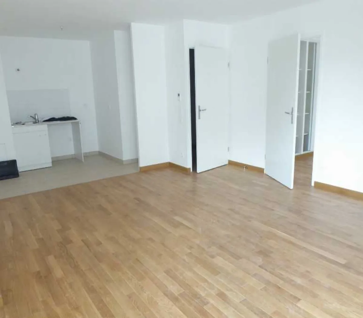 Location Villeurbanne Appartement 69de6115882a