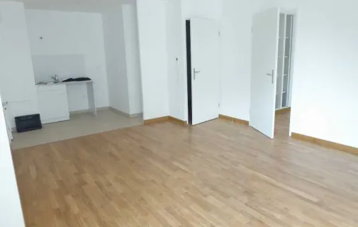 Location Villeurbanne Appartement 69de6115882a