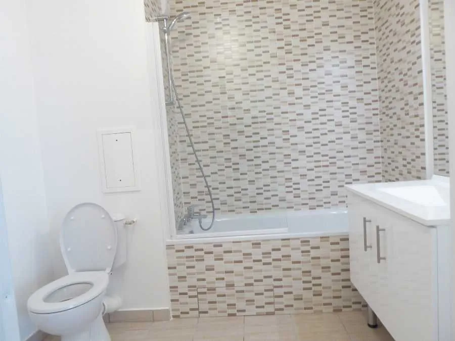 Location Villeurbanne Appartement 69de6115882a