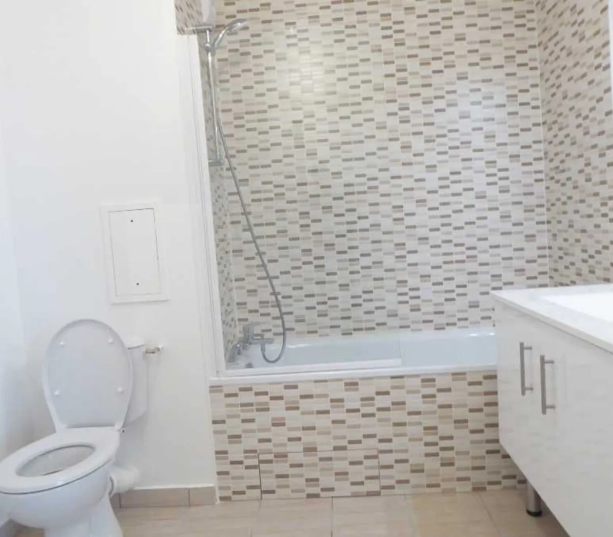 Location Villeurbanne Appartement 69de6115882a