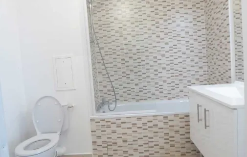 Location Villeurbanne Appartement 69de6115882a