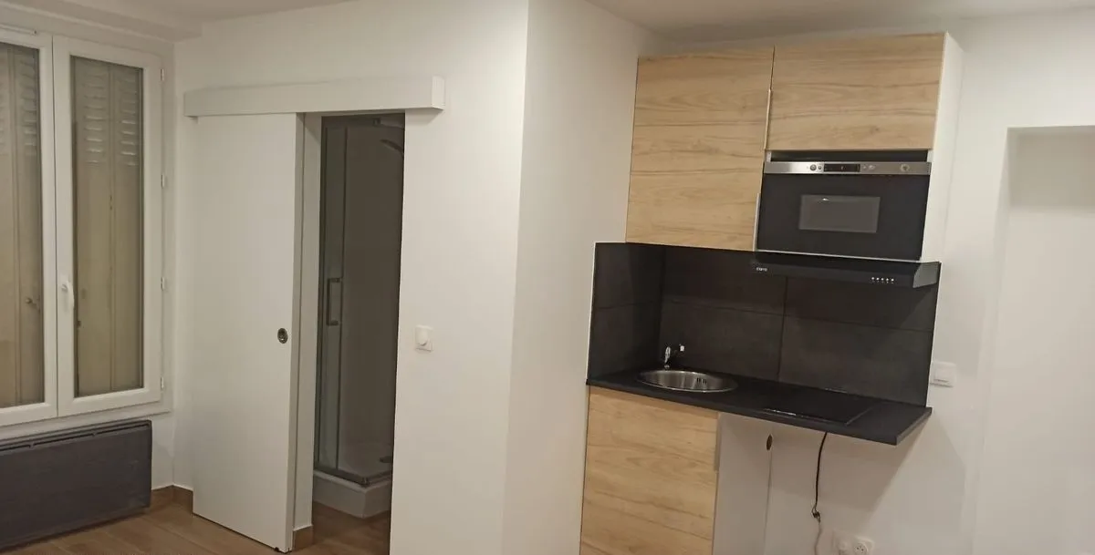 Location Marseille Appartement 69de61345b7f