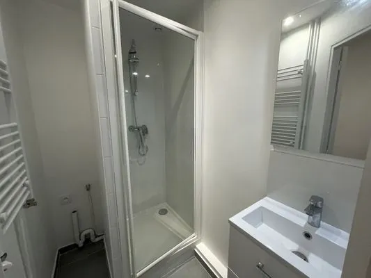 Location Marseille Appartement 69de61519b6d