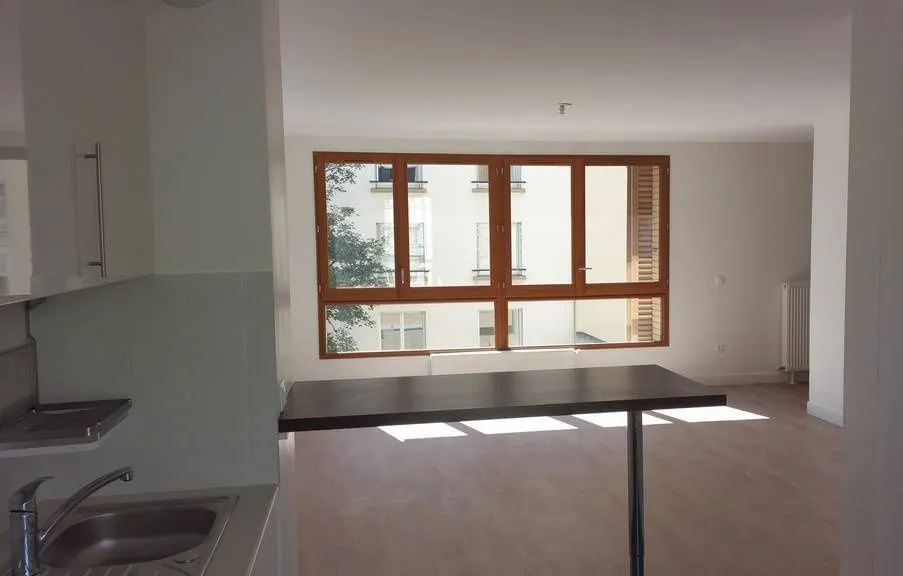 Location Marseille Appartement 69de6170d50d