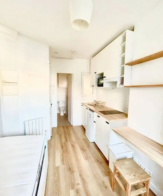 Location Lille Appartement 69de61905252