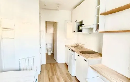 Location Lille Appartement 69de61905252