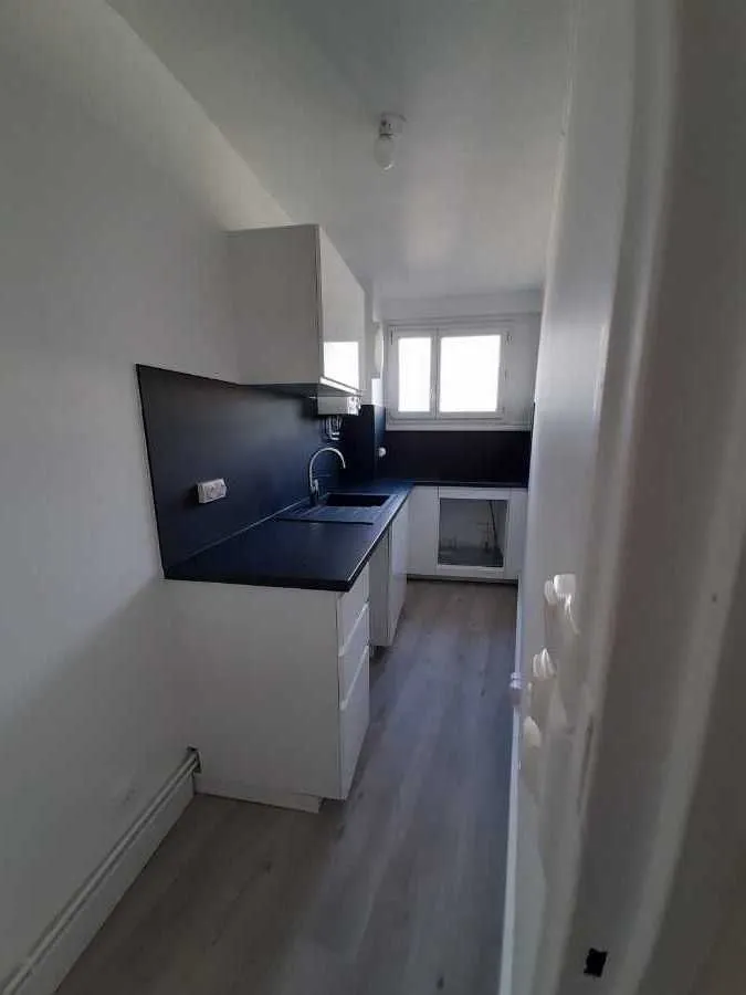 Location Strasbourg Appartement 69de61aa5b11