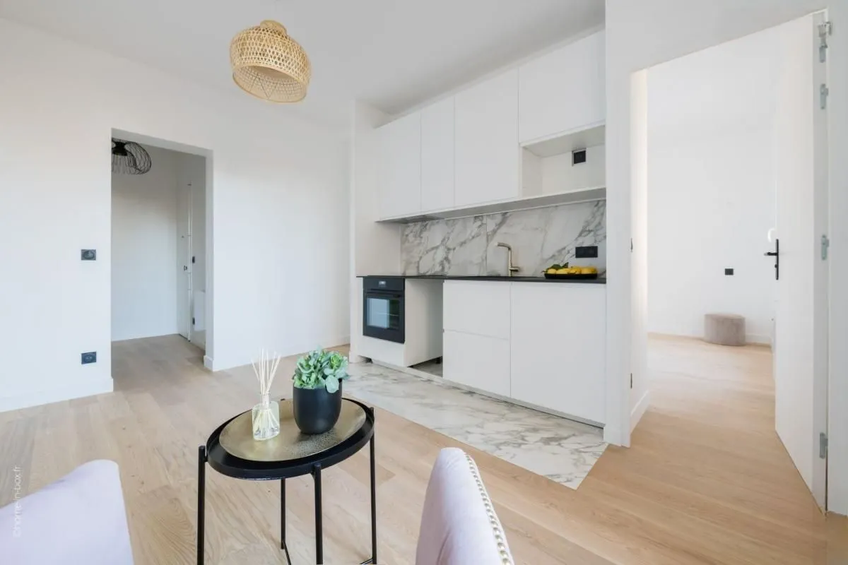 Location Toulouse Appartement 69de61c2408b