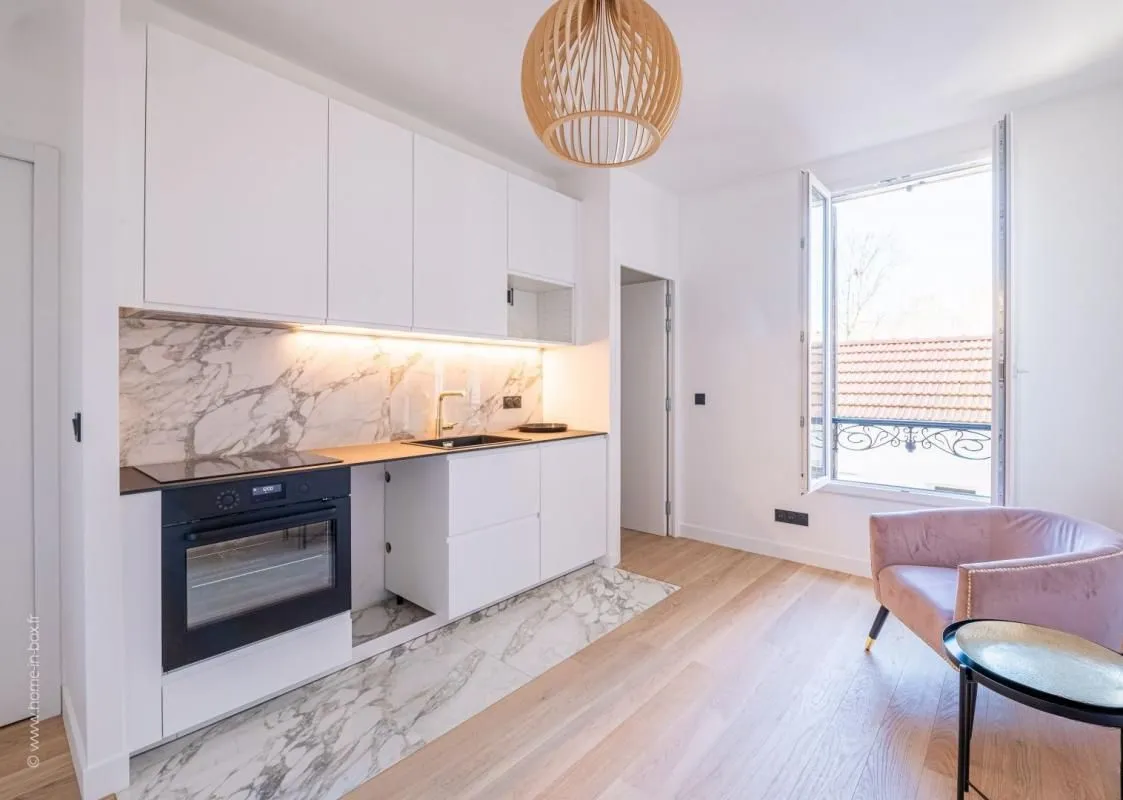 Location Toulouse Appartement 69de61c2408b