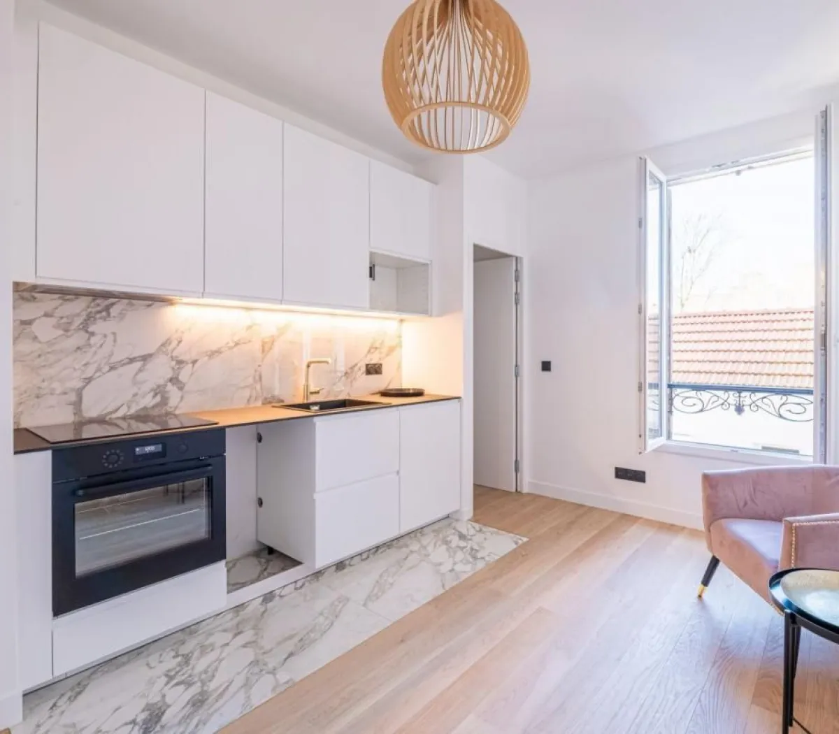 Location Toulouse Appartement 69de61c2408b