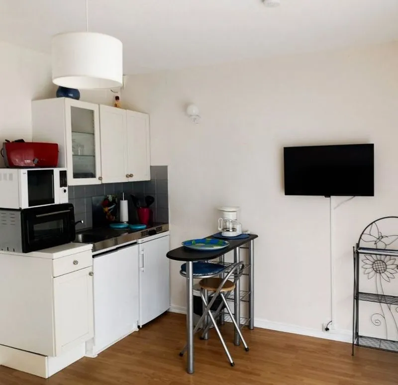 Location Nice Appartement 69de61f60570