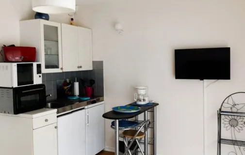 Location Nice Appartement 69de61f60570