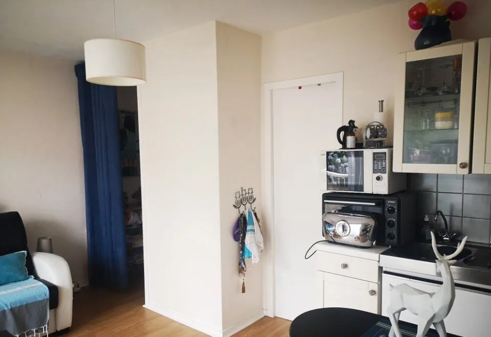 Location Nice Appartement 69de61f60570