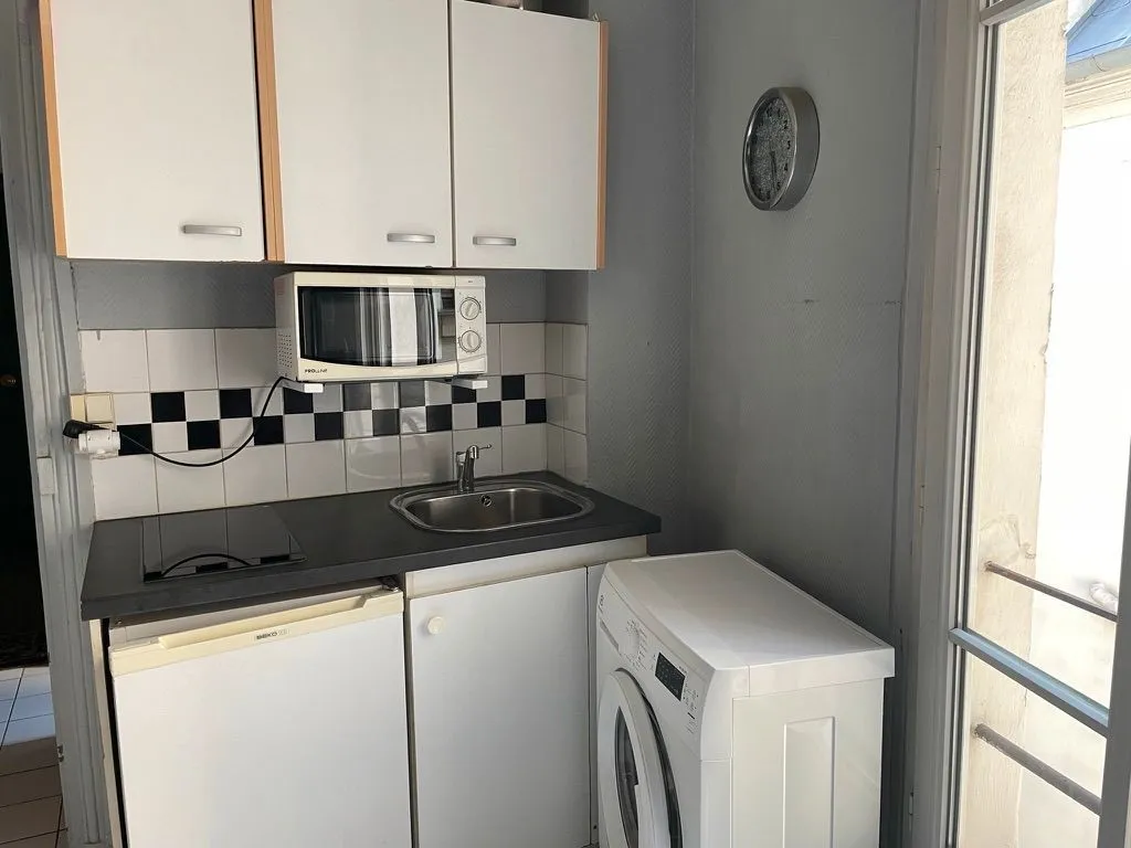 Location Rouen Appartement 69de620c8056