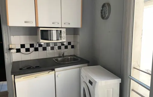 Location Rouen Appartement 69de620c8056