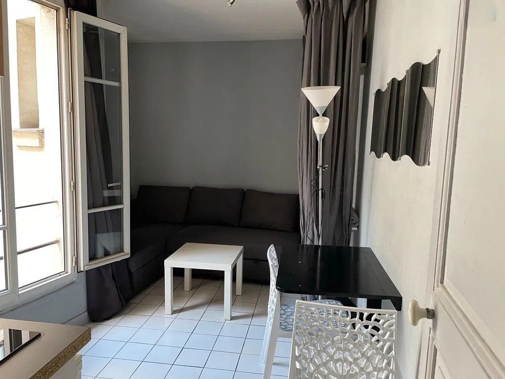 Location Rouen Appartement 69de620c8056