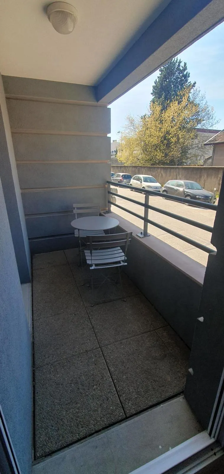 Location Villeurbanne Appartement 69de96309b7b