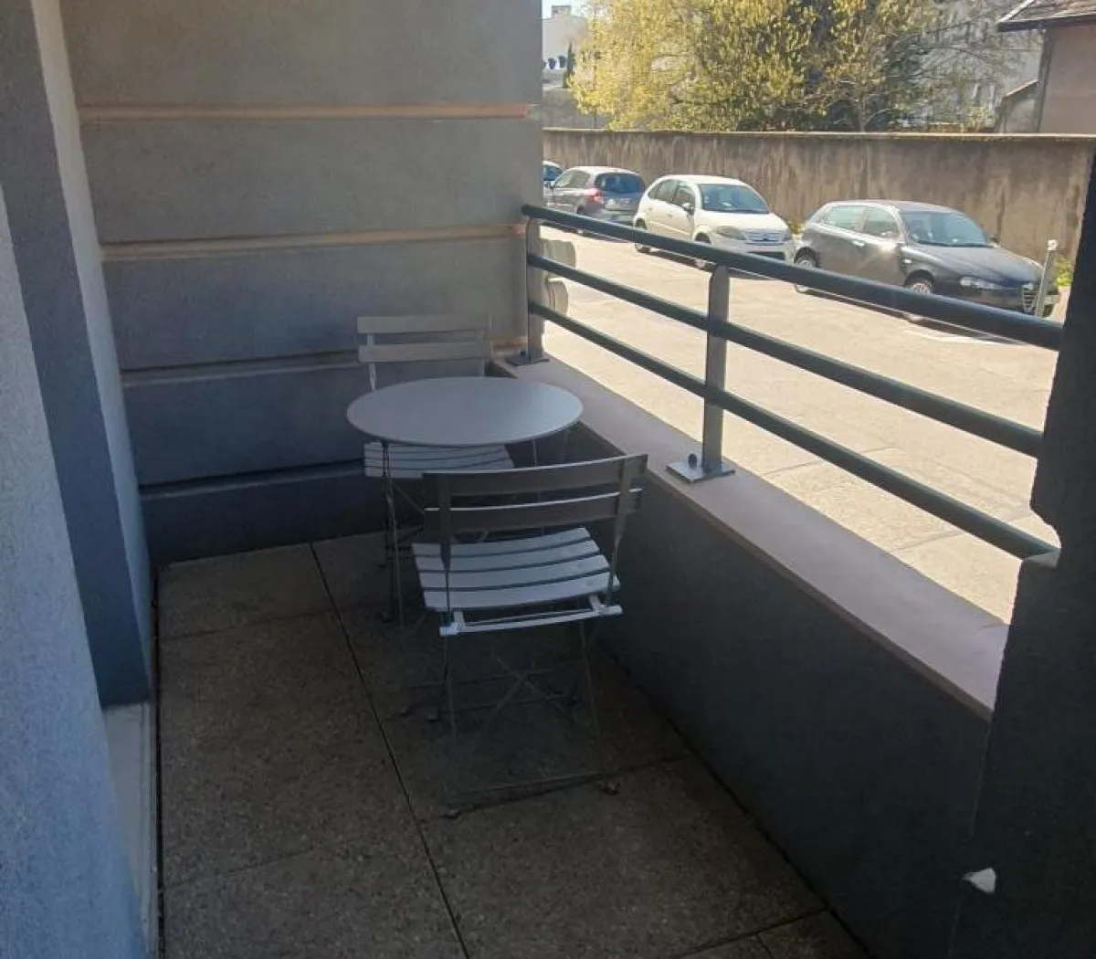 Location Villeurbanne Appartement 69de96309b7b