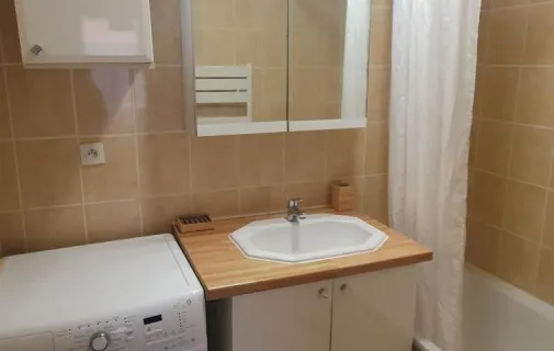 Location Villeurbanne Appartement 69de96309b7b