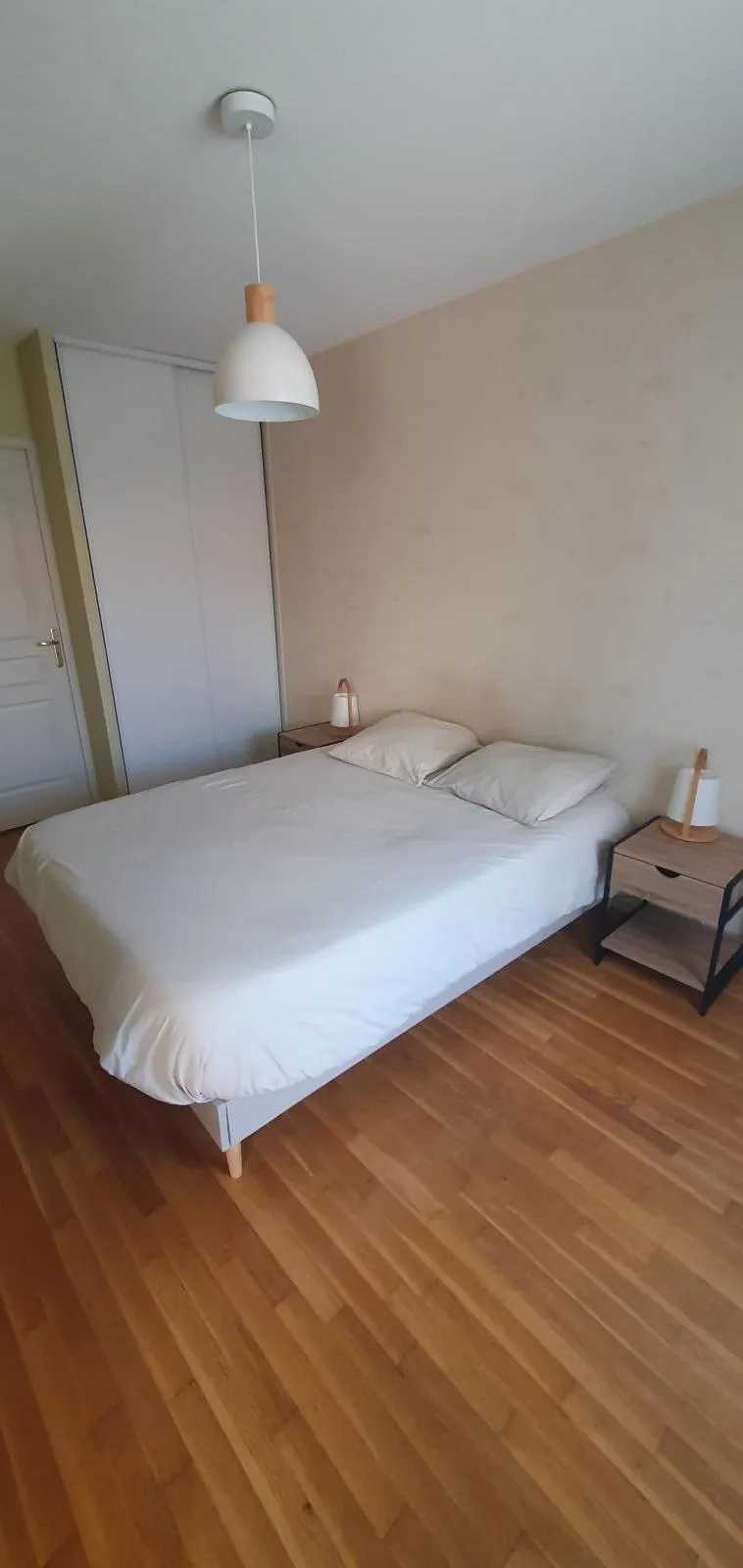 Location Villeurbanne Appartement 69de96309b7b