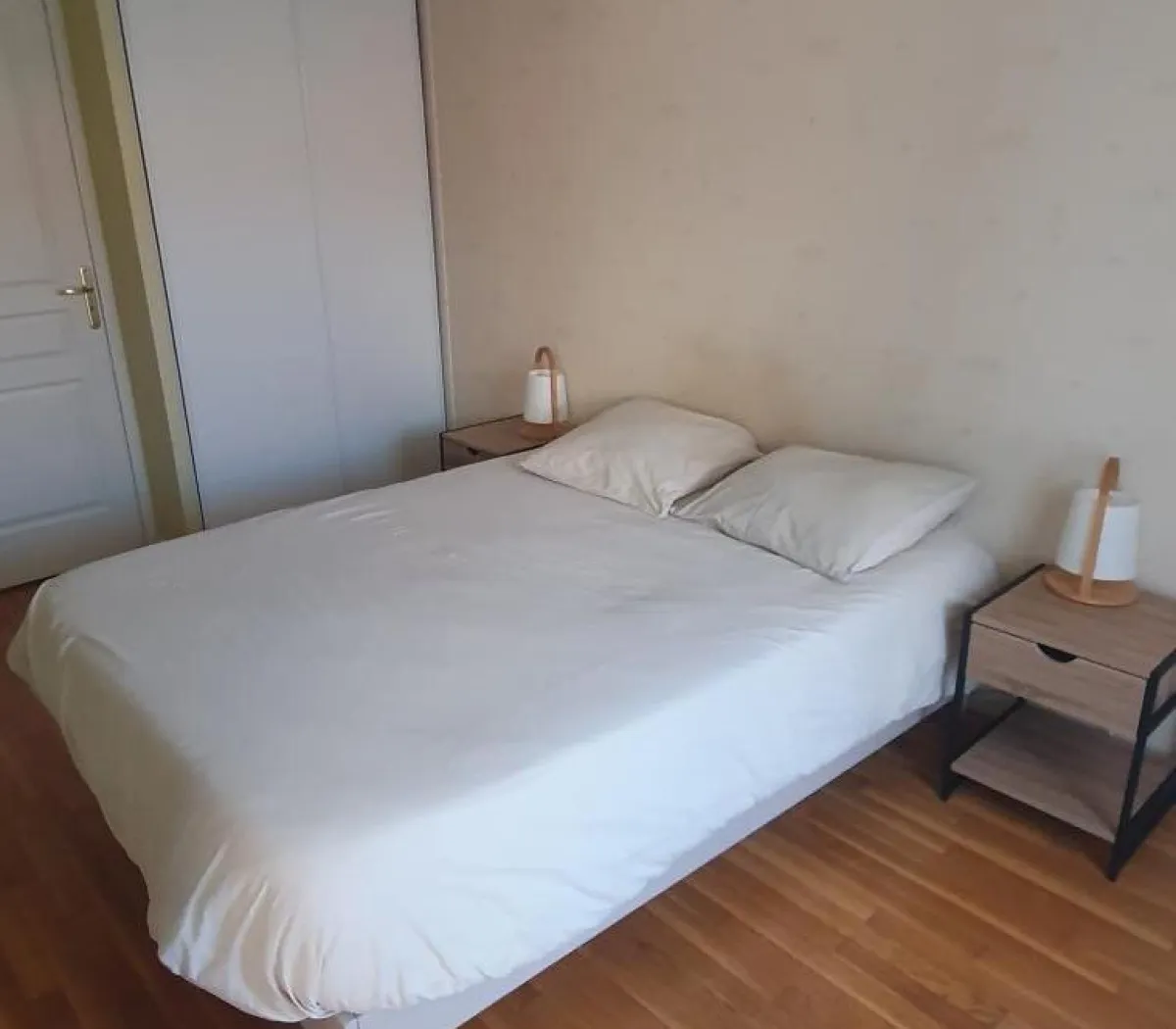 Location Villeurbanne Appartement 69de96309b7b