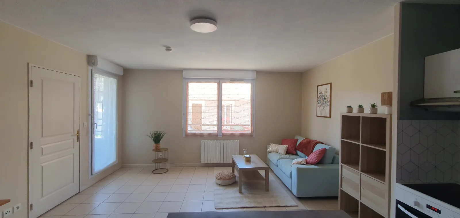 Location Villeurbanne Appartement 69de96309b7b