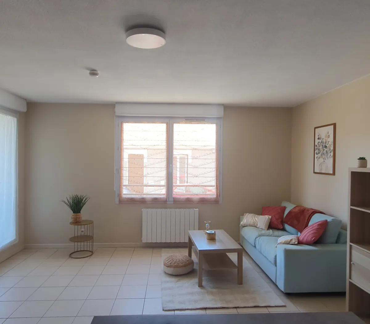 Location Villeurbanne Appartement 69de96309b7b