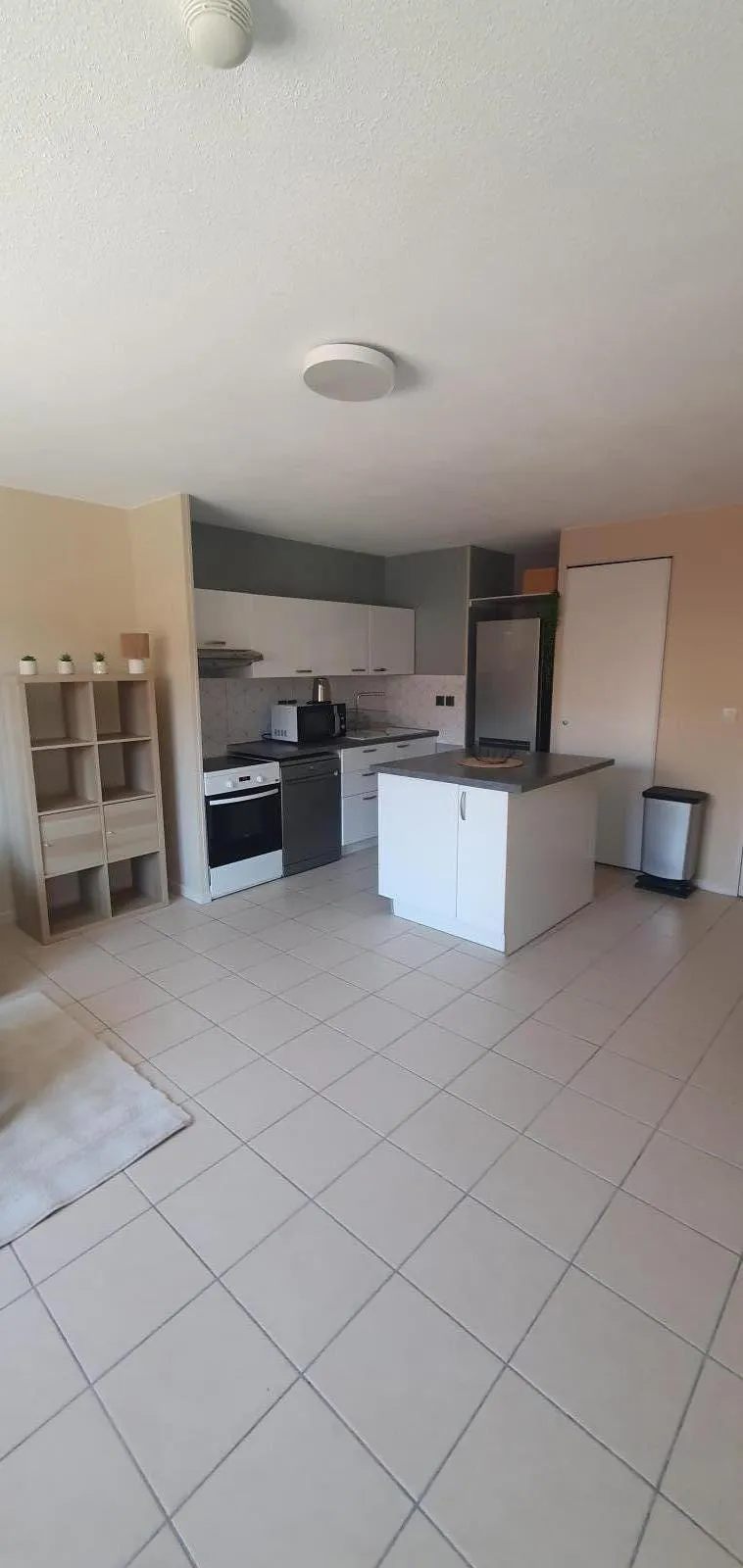 Location Villeurbanne Appartement 69de96309b7b