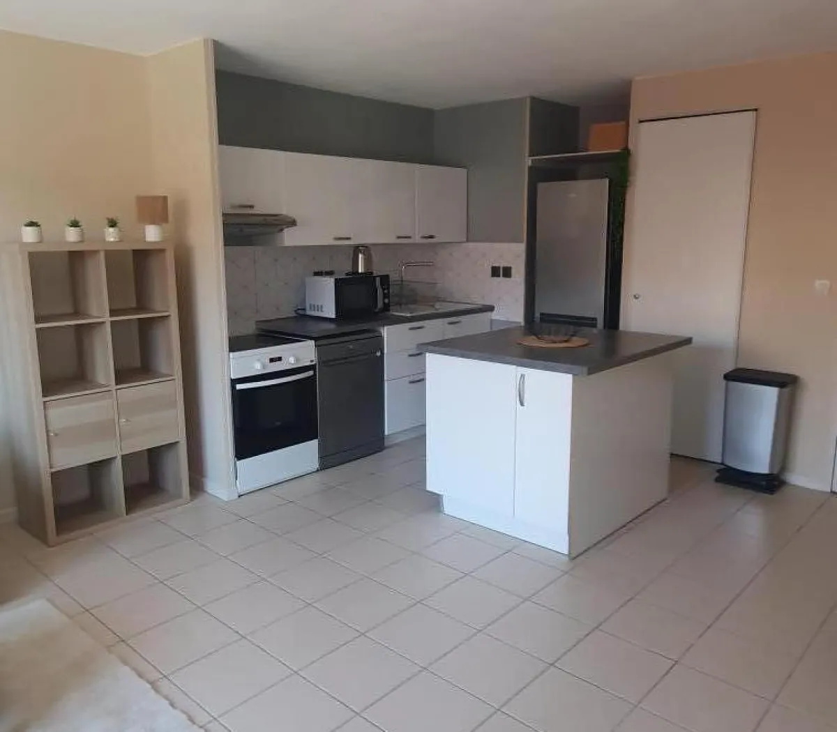 Location Villeurbanne Appartement 69de96309b7b