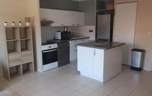 Location Villeurbanne Appartement 69de96309b7b