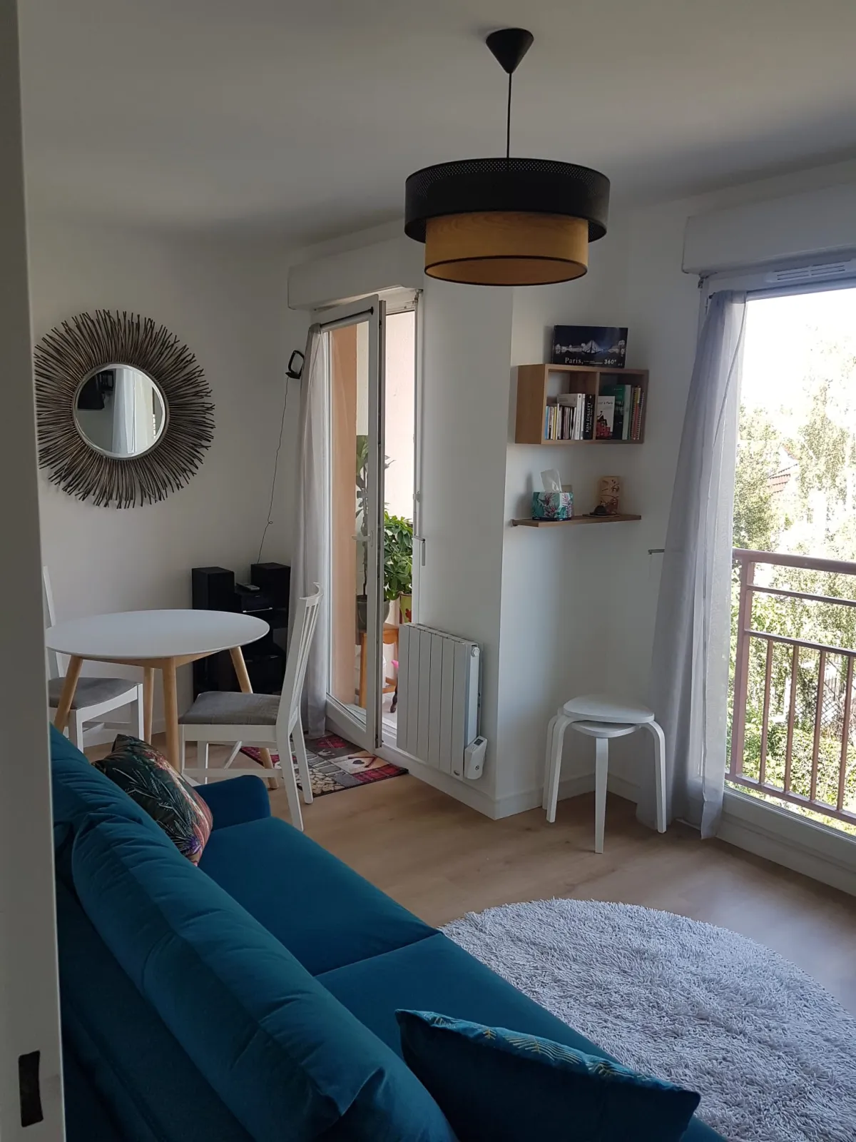 Location Alfortville Appartement 69dea76fb8bf