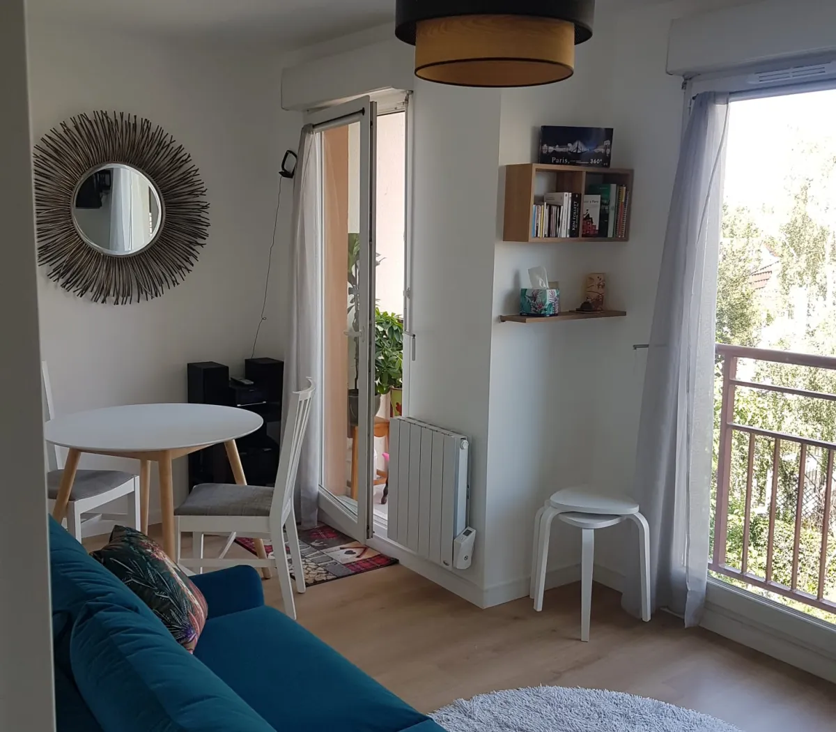 Location Alfortville Appartement 69dea76fb8bf