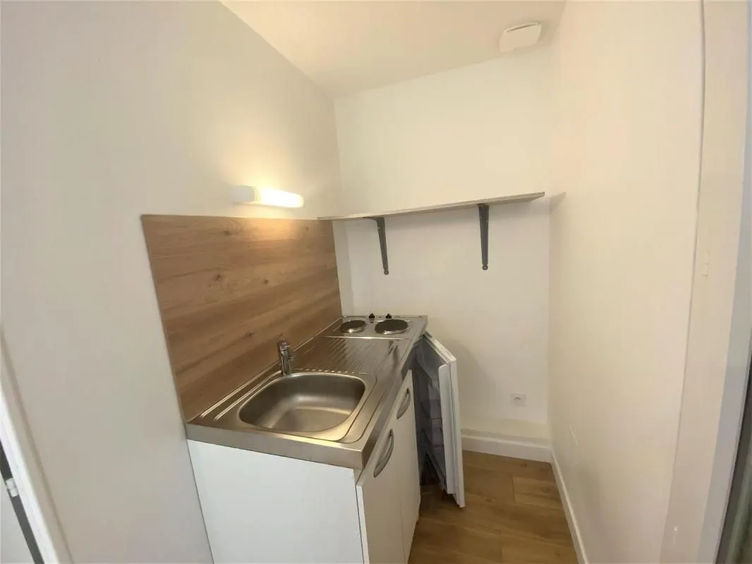Location Angers Appartement 69df228d46a2