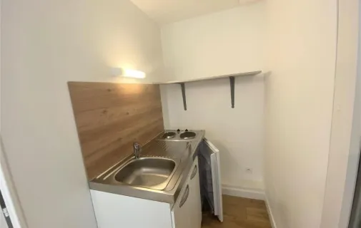 Location Angers Appartement 69df228d46a2