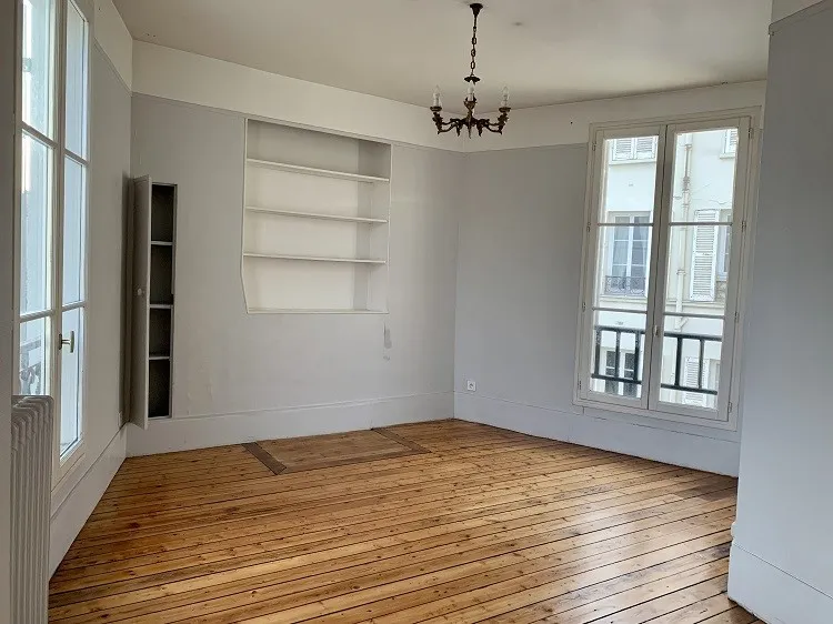 Location Paris Appartement 69df2ad28d95