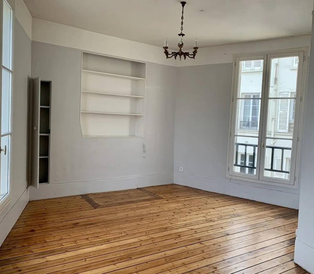 Location Paris Appartement 69df2ad28d95