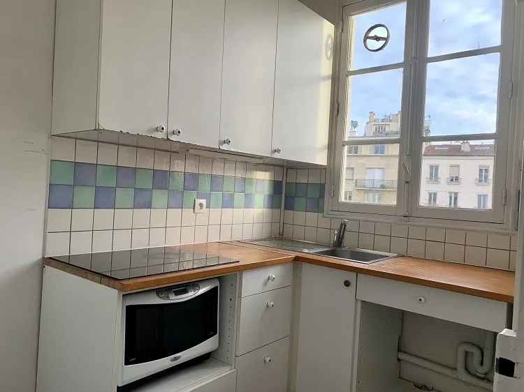 Location Paris Appartement 69df2ad28d95