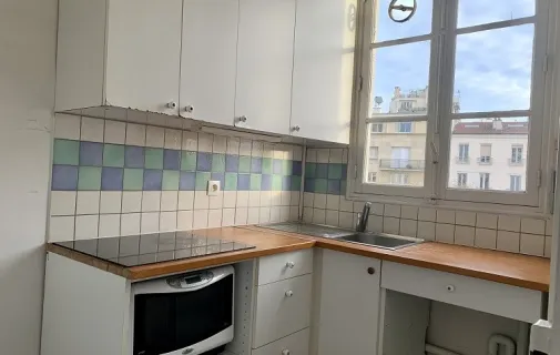 Location Paris Appartement 69df2ad28d95