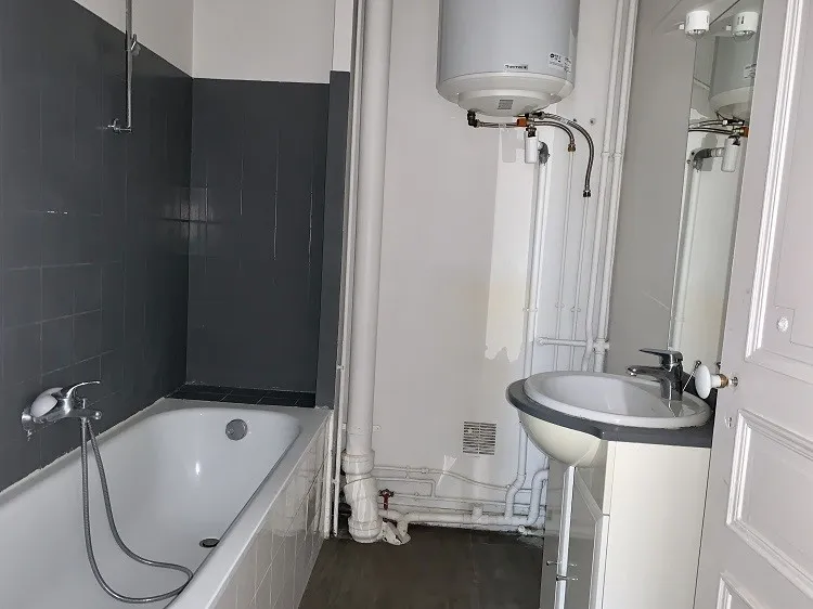 Location Paris Appartement 69df2ad28d95