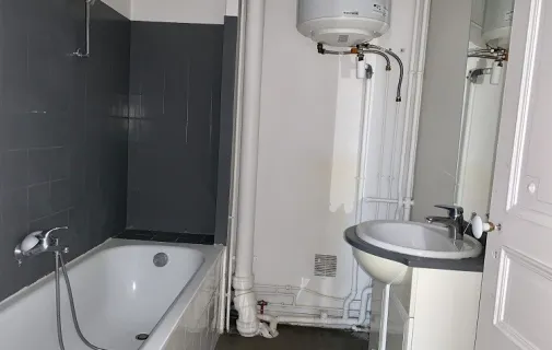 Location Paris Appartement 69df2ad28d95