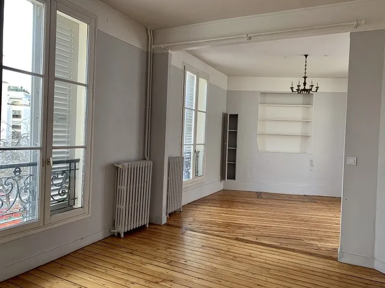 Location Paris Appartement 69df2ad28d95