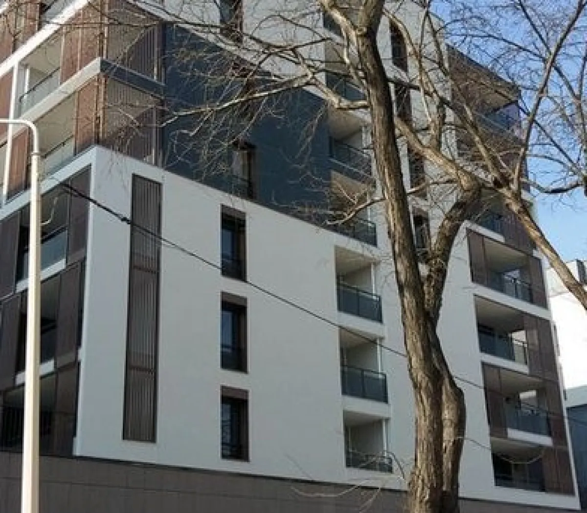 Location Lyon Appartement 69df2bc25e8f