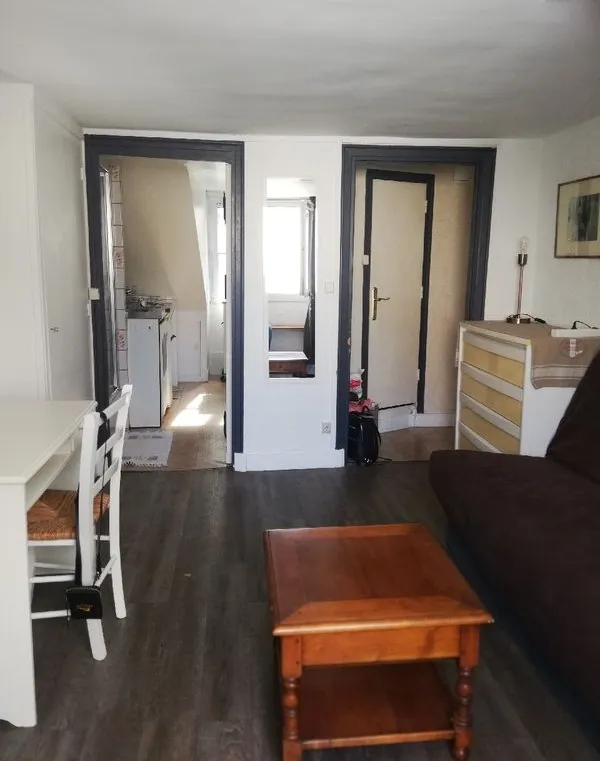 Location Paris Appartement 69df2d14948d