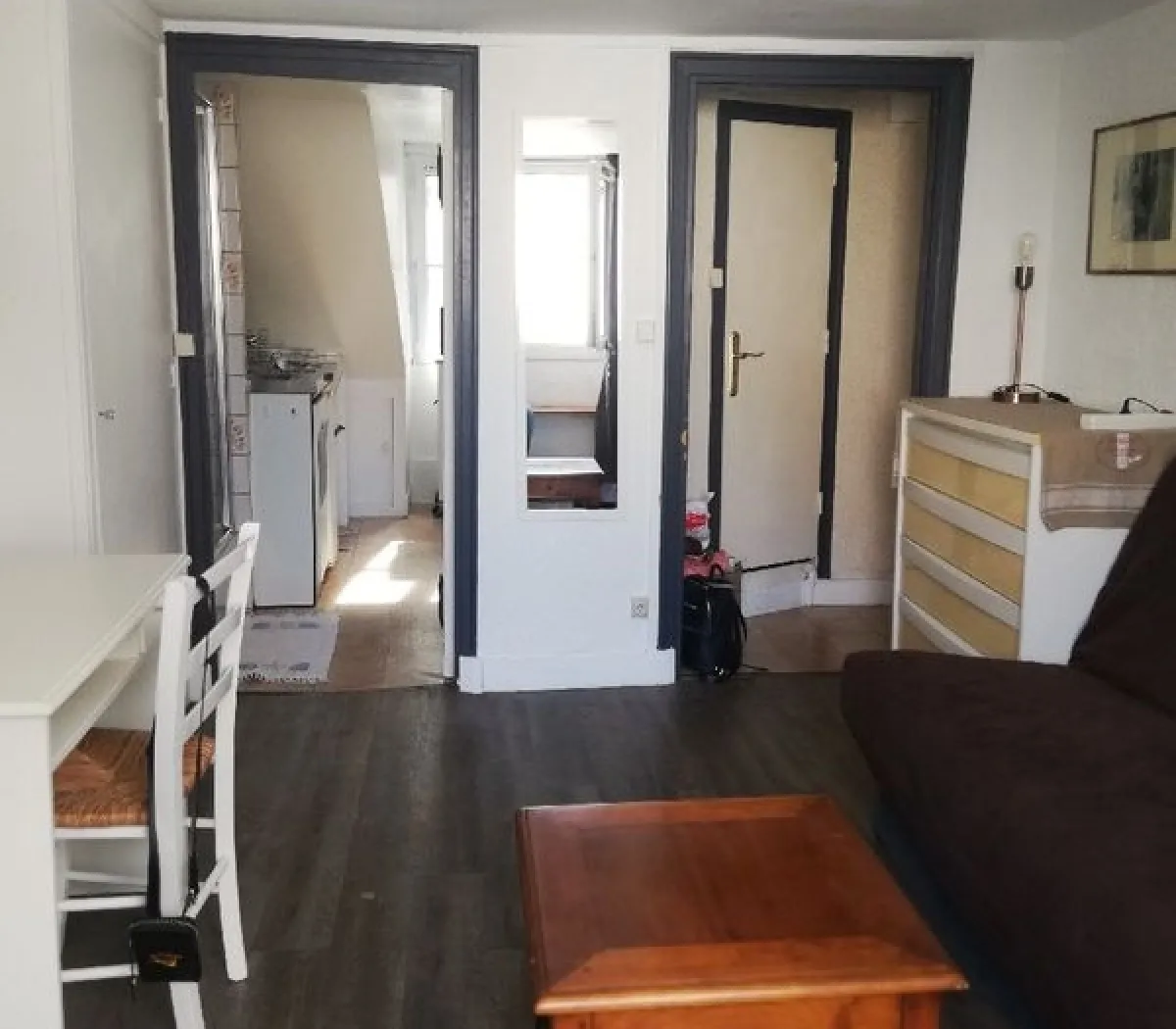 Location Paris Appartement 69df2d14948d