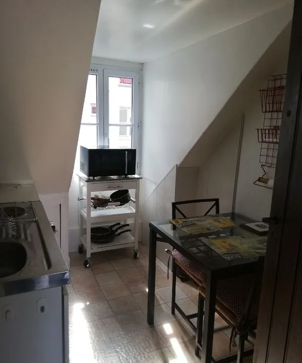 Location Paris Appartement 69df2d14948d